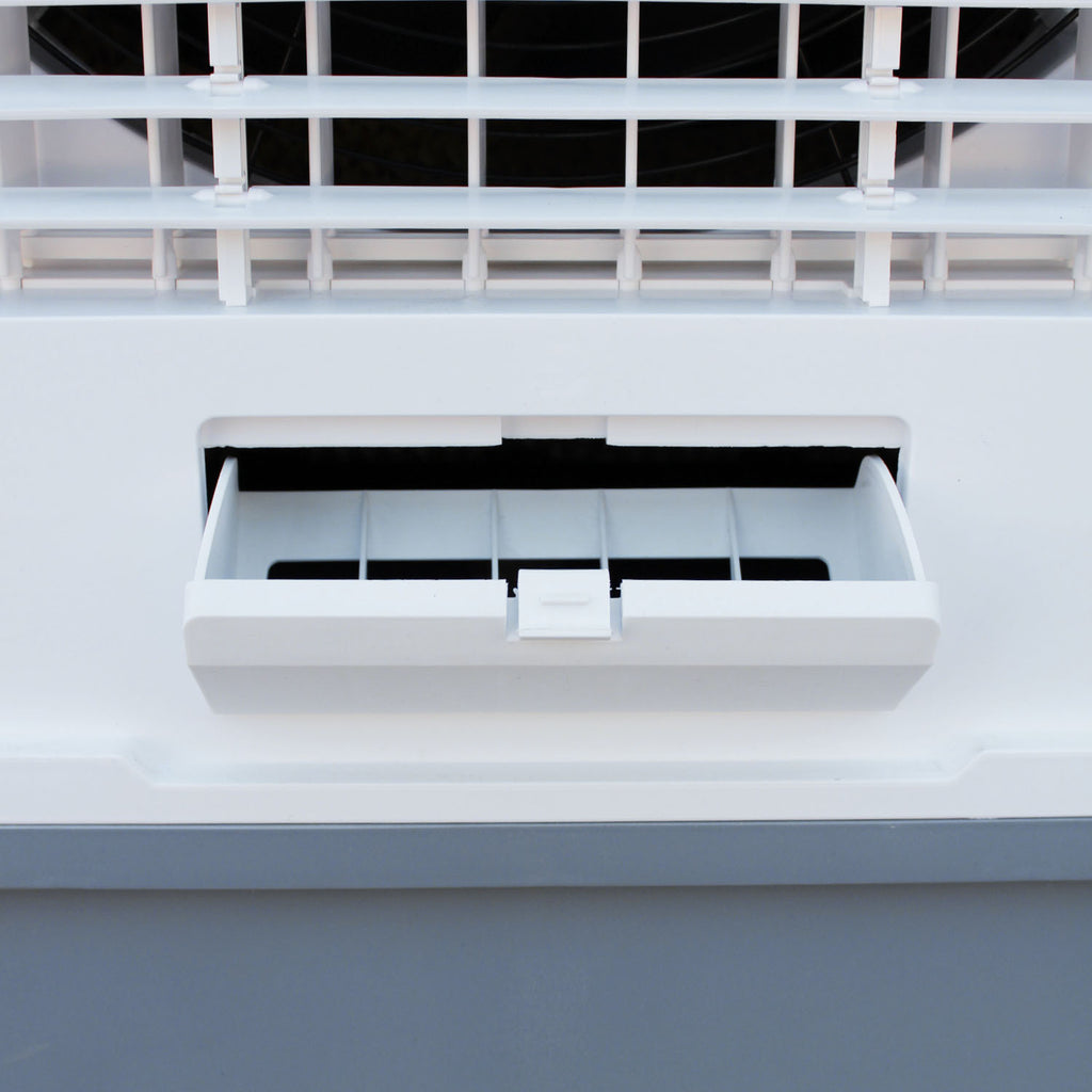 Cooler Enfriador Evaporativo Portátil TRK 4520