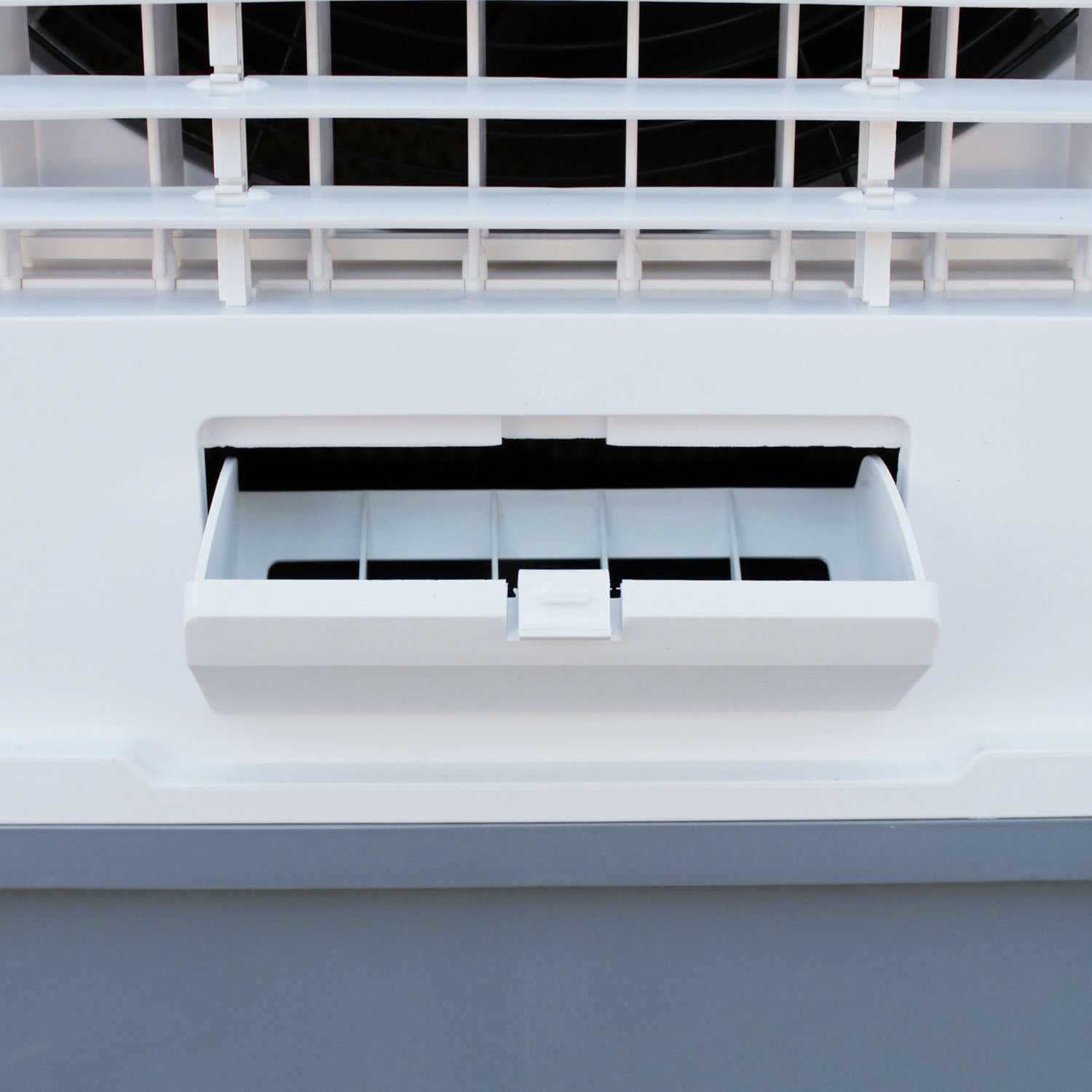Cooler Enfriador Evaporativo Portátil TRK 4520