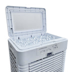 Cooler Enfriador Evaporativo Portátil TRK 4520