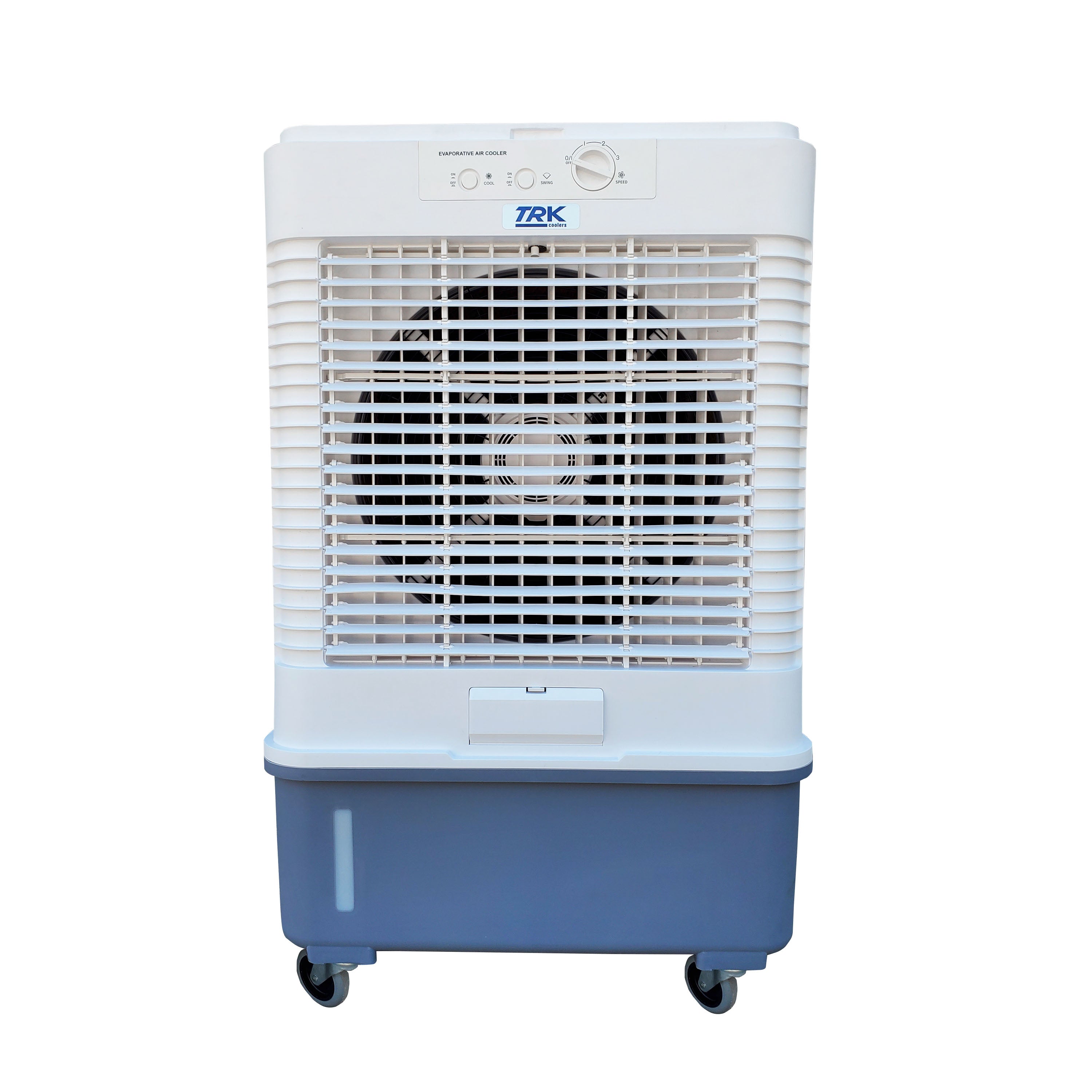 Cooler Enfriador Evaporativo Portátil TRK 4520