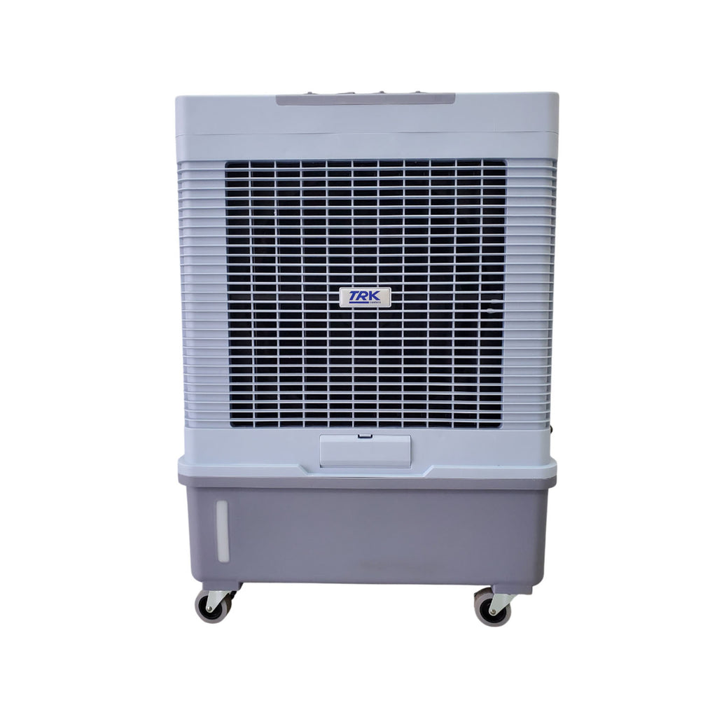 Cooler Enfriador Evaporativo Portátil TRK 3600 Uso Rudo