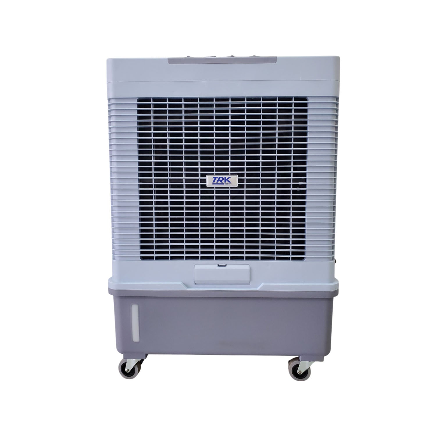 Cooler Enfriador Evaporativo Portátil TRK 3600 Uso Rudo