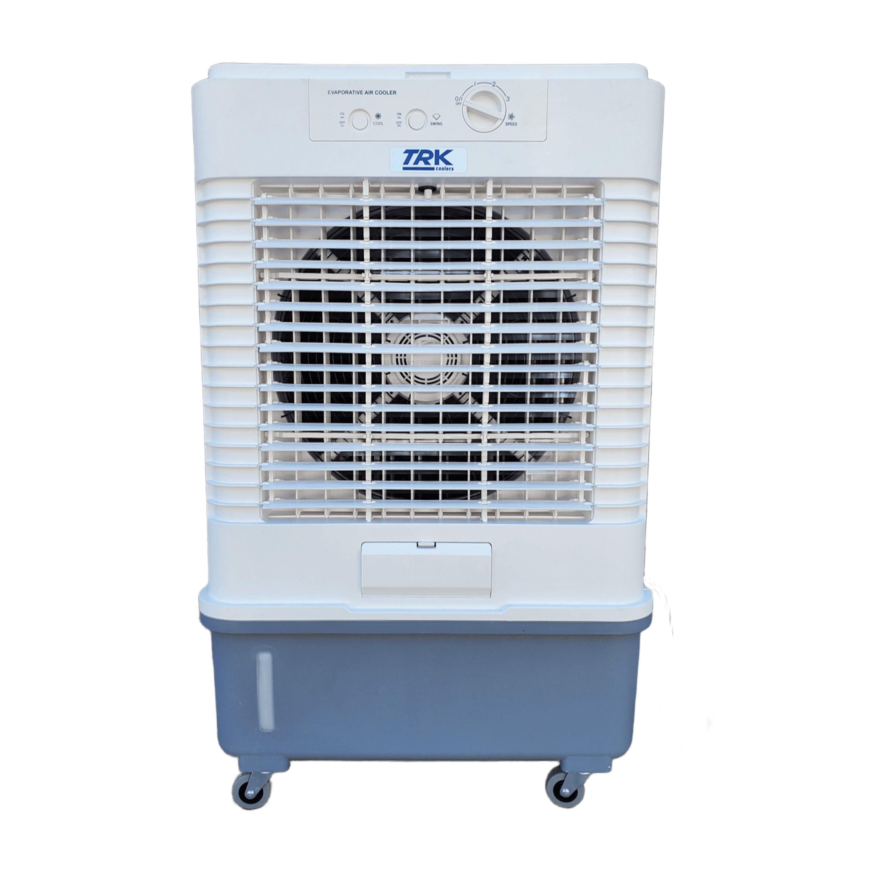 Cooler Enfriador Evaporativo Portátil TRK 3820