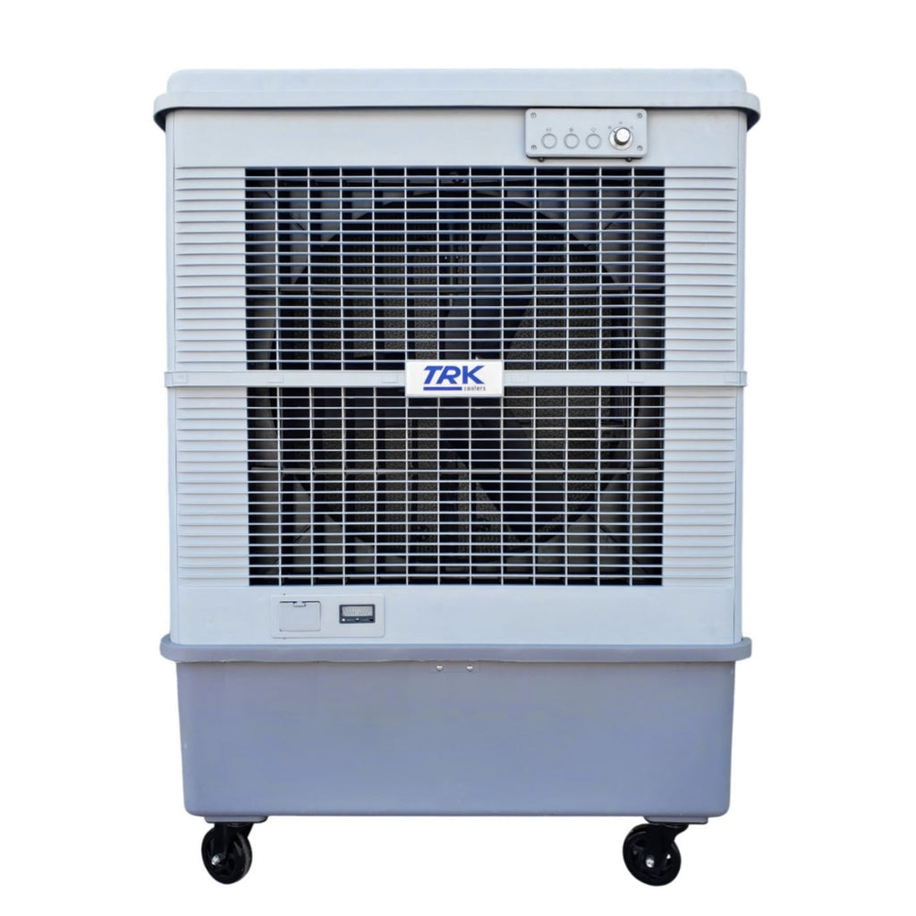Cooler Enfriador Evaporativo Portátil TRK 12000 Uso Rudo