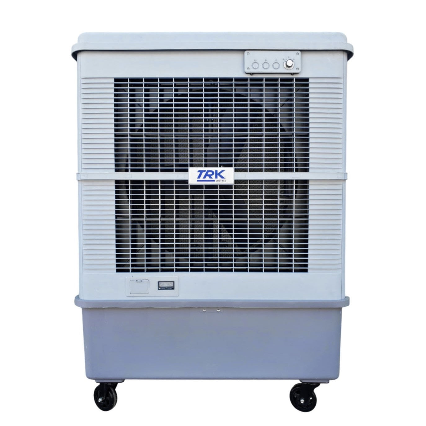 Cooler Enfriador Evaporativo Portátil TRK 12000 Uso Rudo