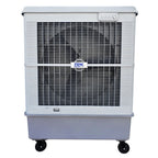 Cooler Enfriador Evaporativo Portátil TRK 18000 Uso Rudo