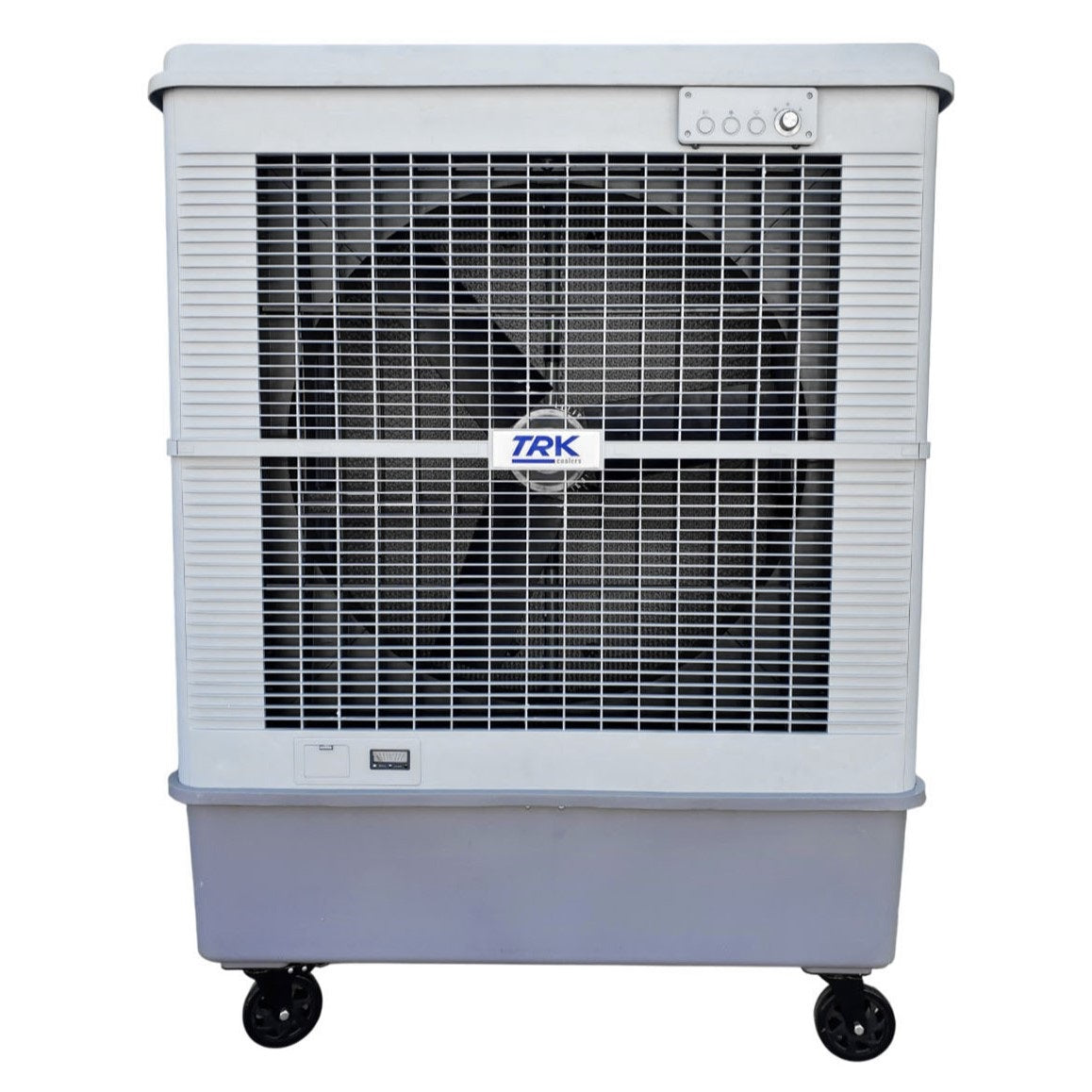 Cooler Enfriador Evaporativo Portátil TRK 18000 Uso Rudo