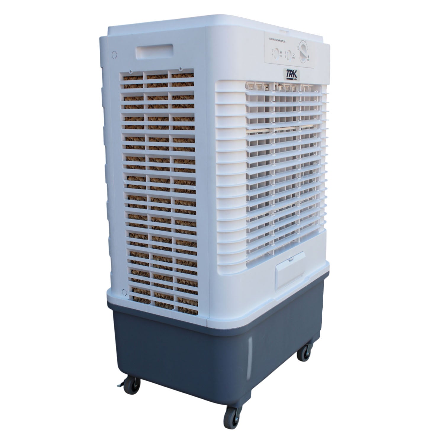 Cooler Enfriador Evaporativo Portátil TRK 3820