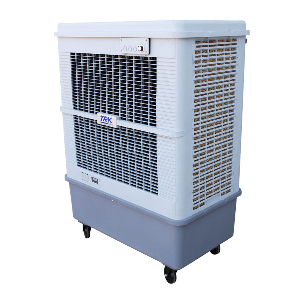 Cooler Enfriador Evaporativo Portátil TRK 12000 Uso Rudo