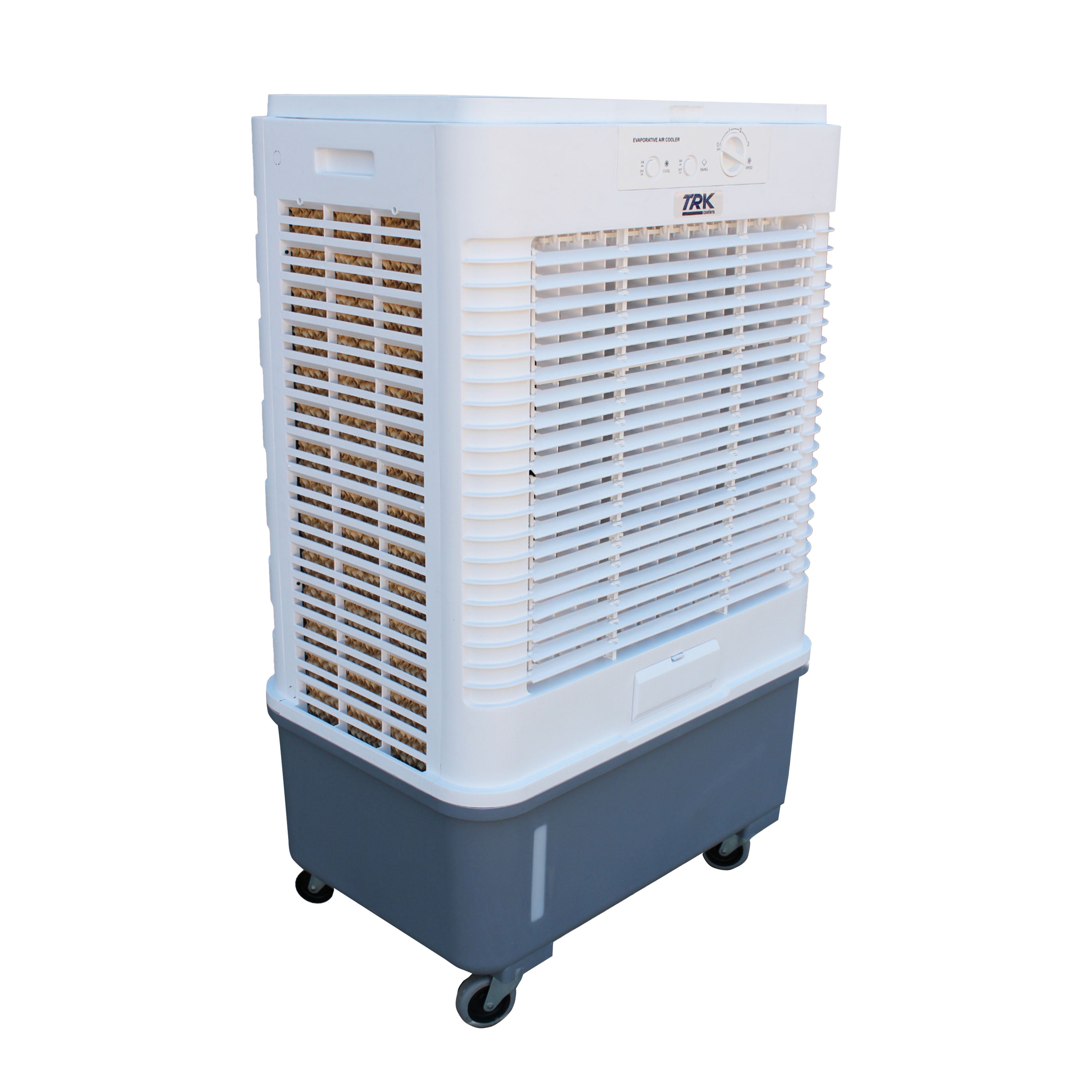 Cooler Enfriador Evaporativo Portátil TRK 4520