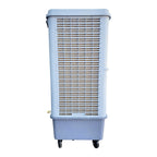 Cooler Enfriador Evaporativo Portátil TRK 18000 Uso Rudo