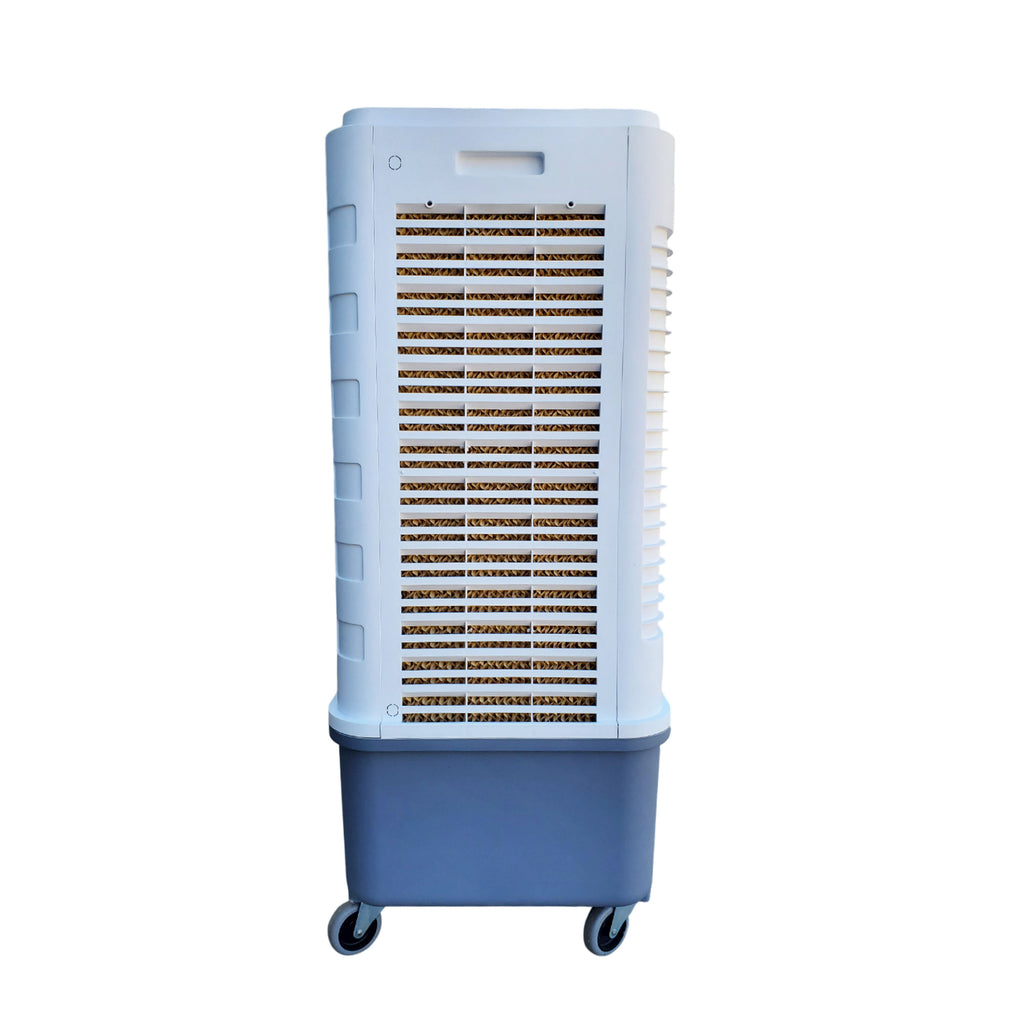 Cooler Enfriador Evaporativo Portátil TRK 4520