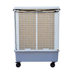 Cooler Enfriador Evaporativo Portátil TRK 18000 Uso Rudo
