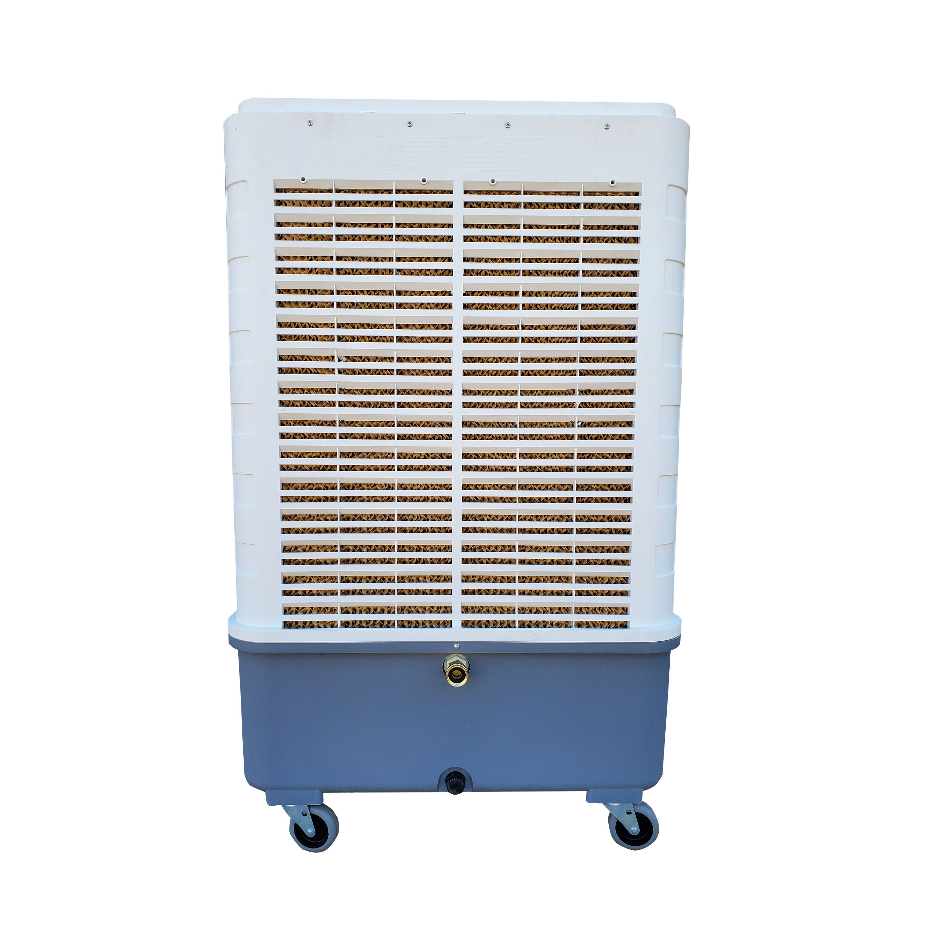Cooler Enfriador Evaporativo Portátil TRK 4520