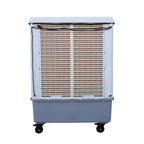 Cooler Enfriador Evaporativo Portátil TRK 12000 Uso Rudo