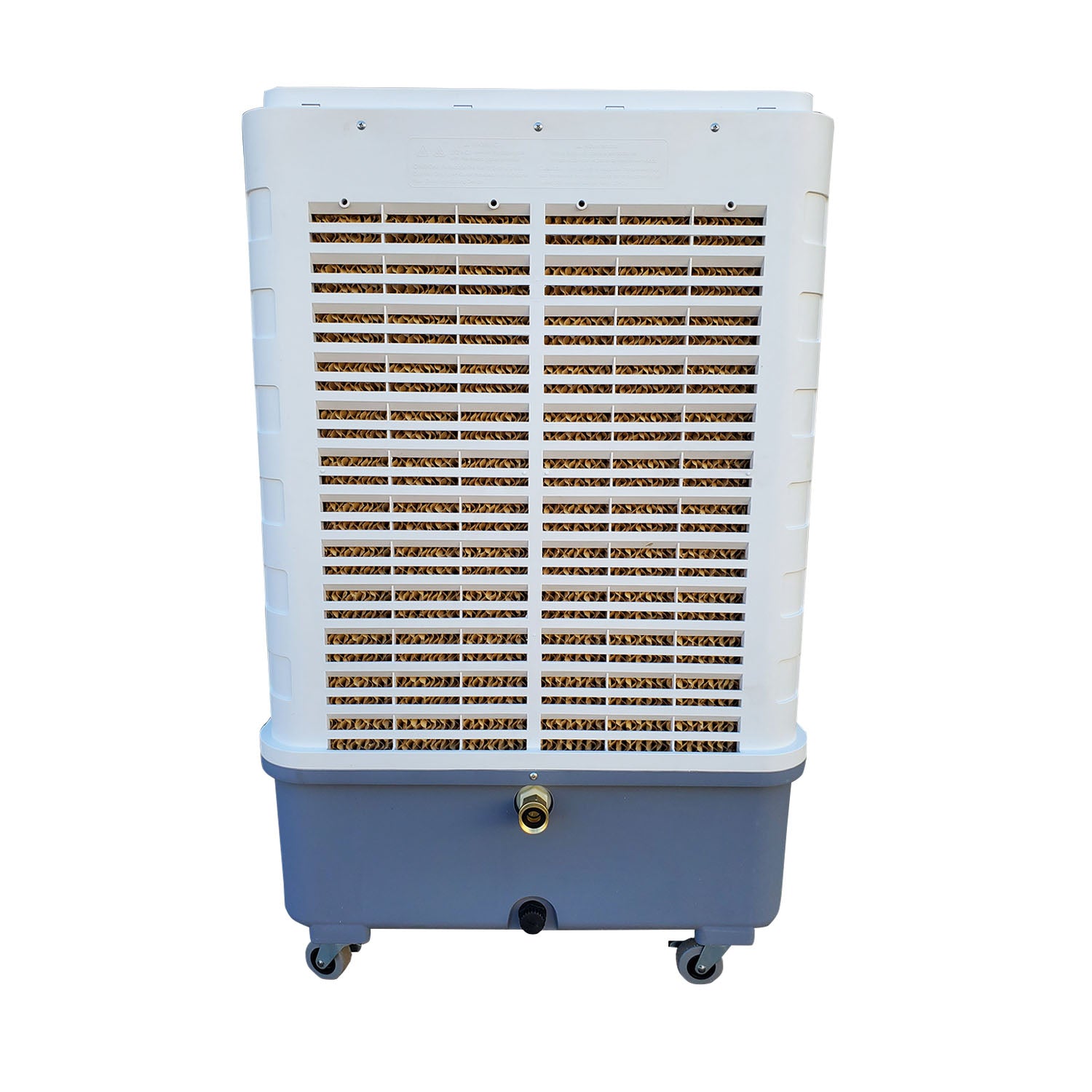 Cooler Enfriador Evaporativo Portátil TRK 3820