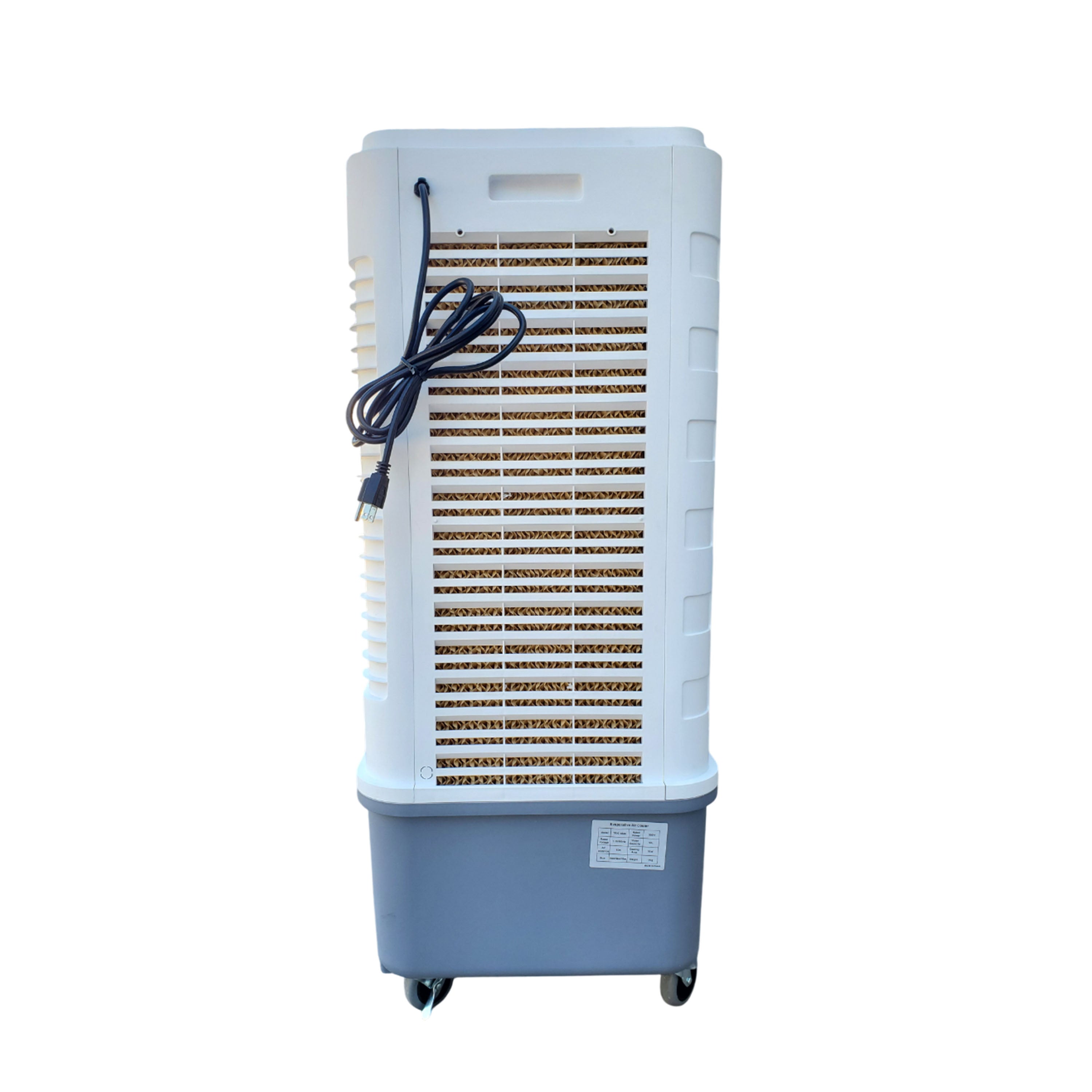 Cooler Enfriador Evaporativo Portátil TRK 4520