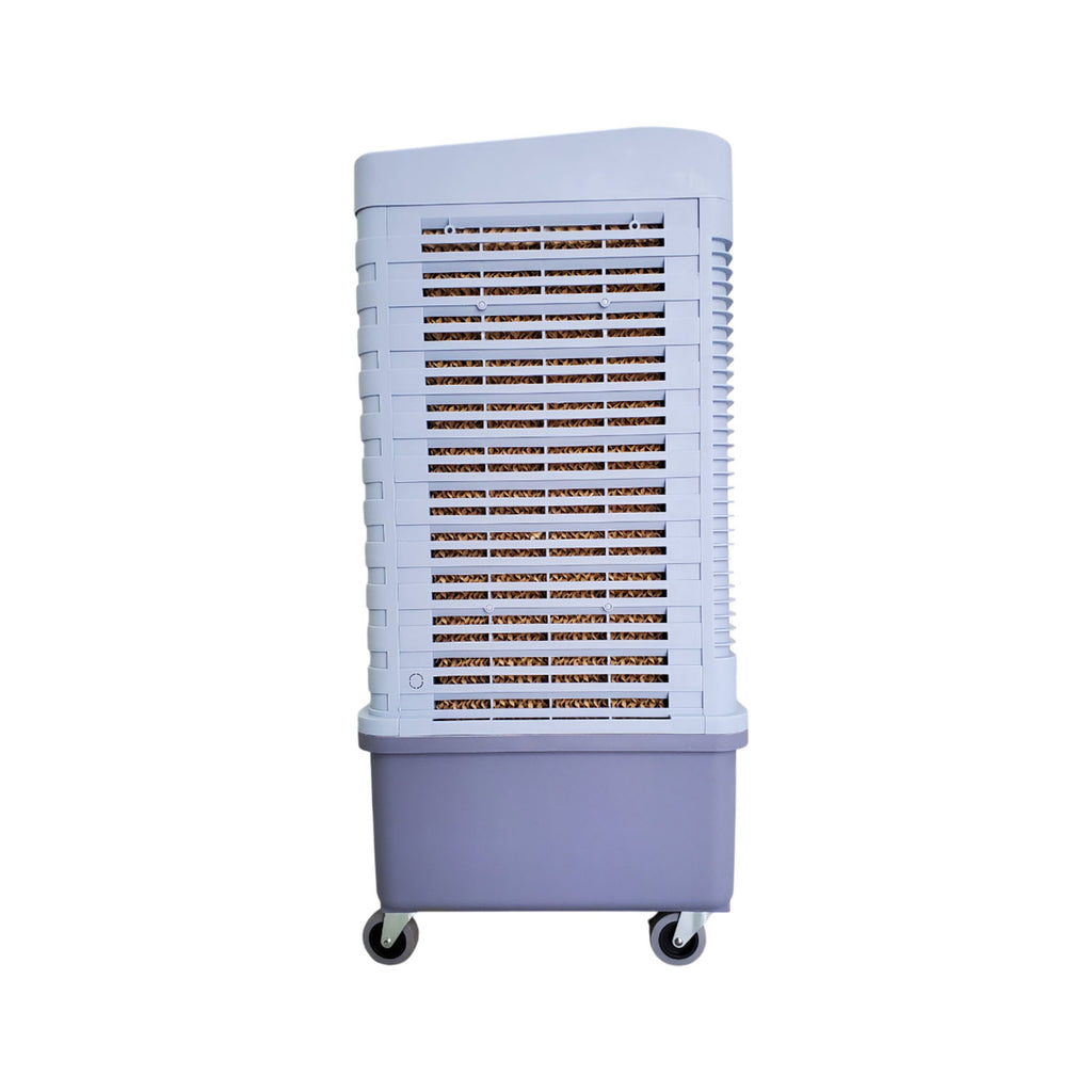 Cooler Enfriador Evaporativo Portátil TRK 3600 Uso Rudo