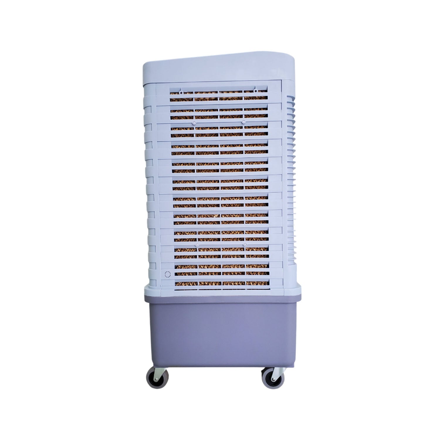 Cooler Enfriador Evaporativo Portátil TRK 3600 Uso Rudo