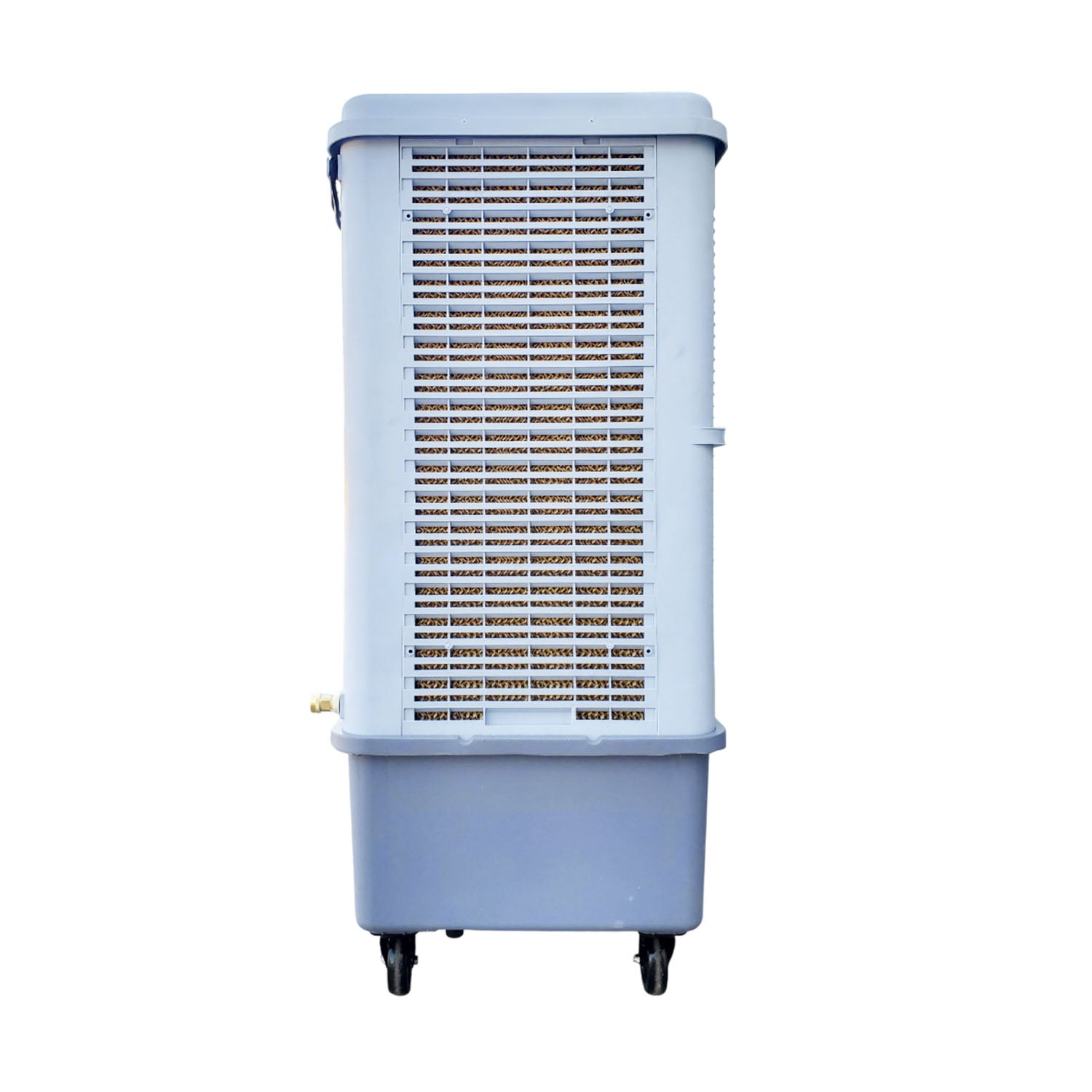 Cooler Enfriador Evaporativo Portátil TRK 12000 Uso Rudo