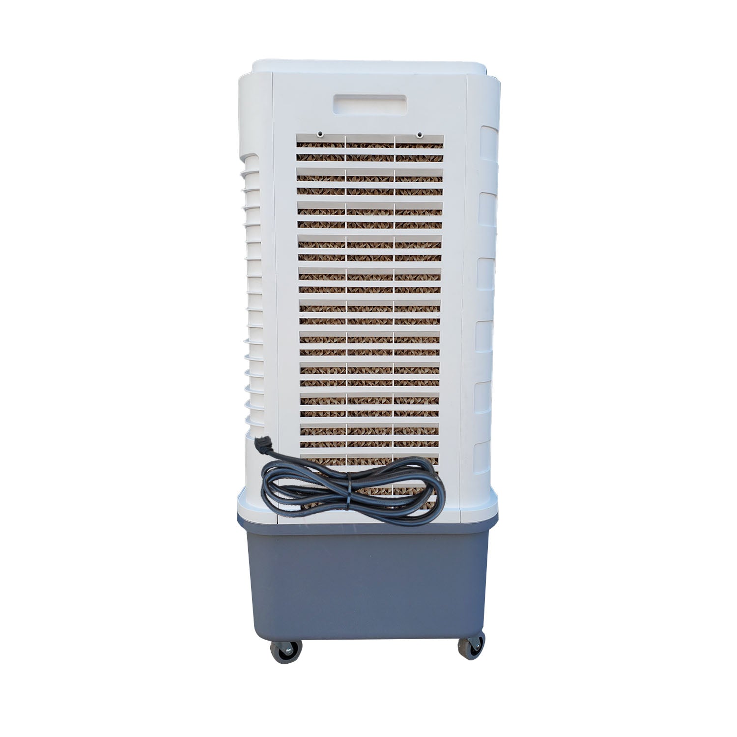 Cooler Enfriador Evaporativo Portátil TRK 3820