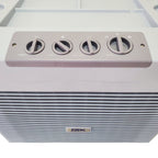 Cooler Enfriador Evaporativo Portátil TRK 3600 Uso Rudo