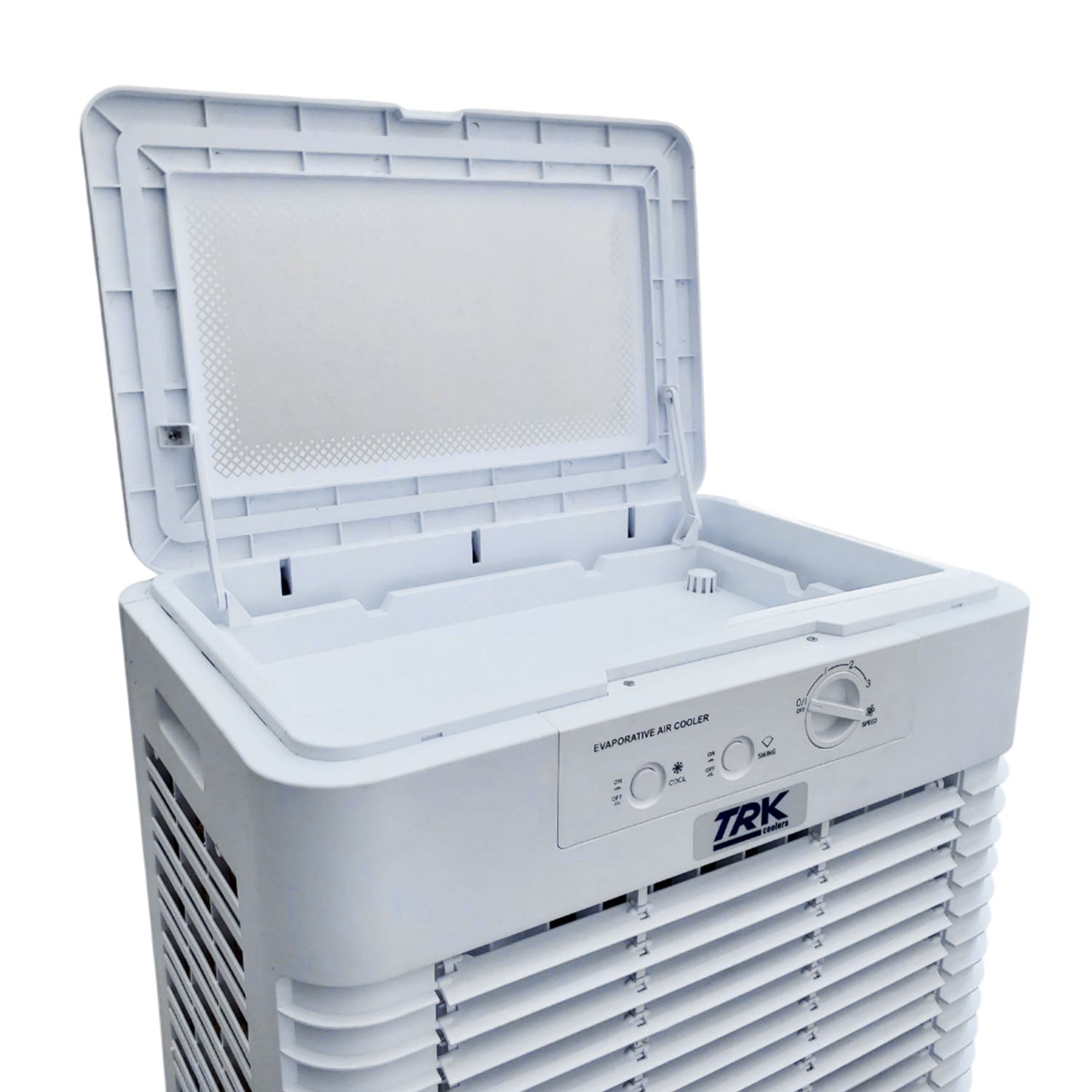 Cooler Enfriador Evaporativo Portátil TRK 4520