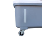 Cooler Enfriador Evaporativo Portátil TRK 4520