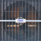 Cooler Enfriador Evaporativo Portátil TRK 12000 Uso Rudo
