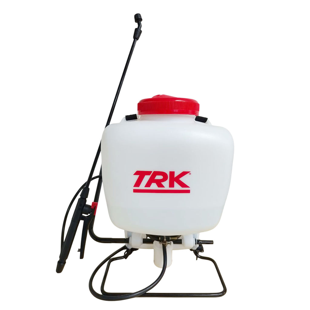 Aspersora Fumigadora Manual De Mochila 15 Litros TRK