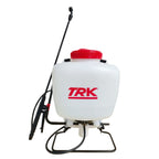 Aspersora Fumigadora Manual De Mochila 15 Litros TRK