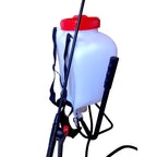 Aspersora Fumigadora Manual De Mochila 15 Litros TRK