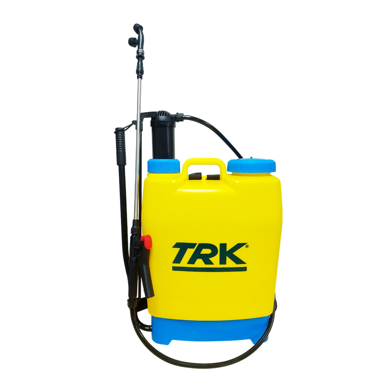 Aspersora Fumigadora Manual Mochila 20 Litros TRK