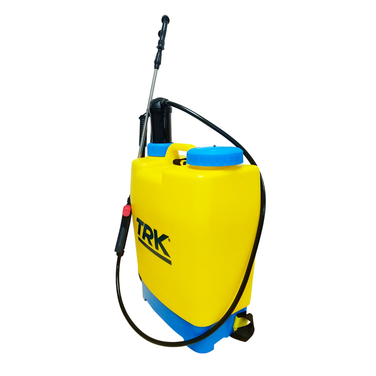 Aspersora Fumigadora Manual Mochila 20 Litros TRK