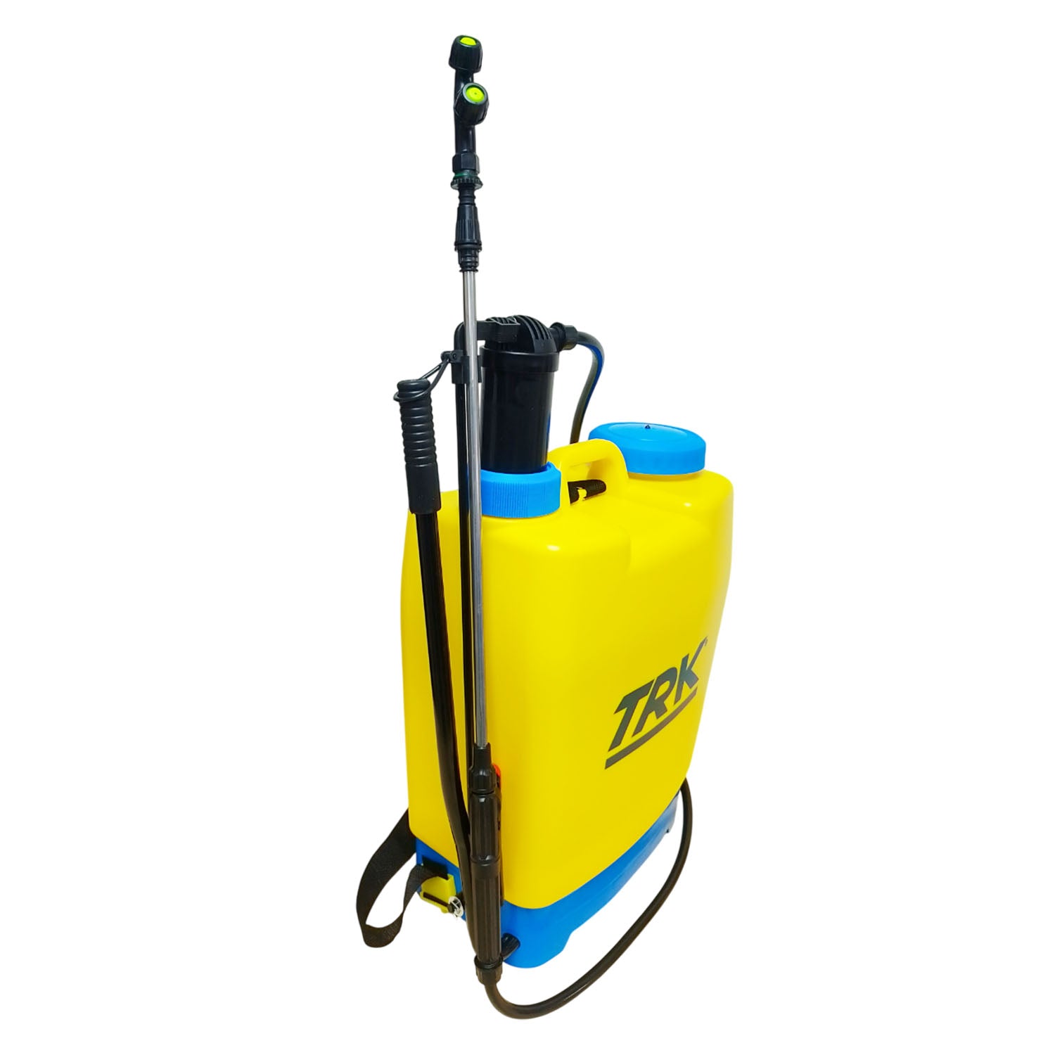 Aspersora Fumigadora Manual Mochila 20 Litros TRK