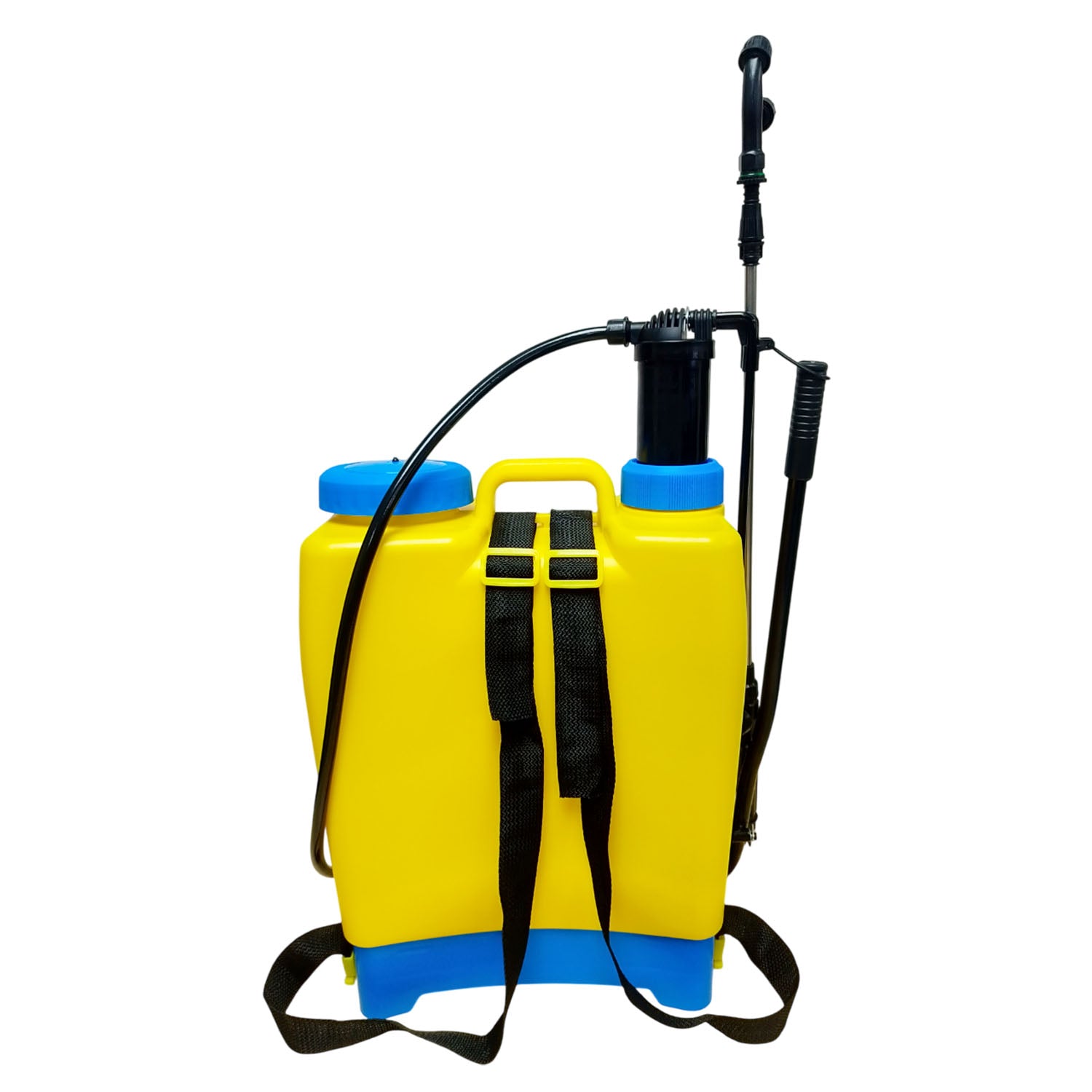 Aspersora Fumigadora Manual Mochila 20 Litros TRK