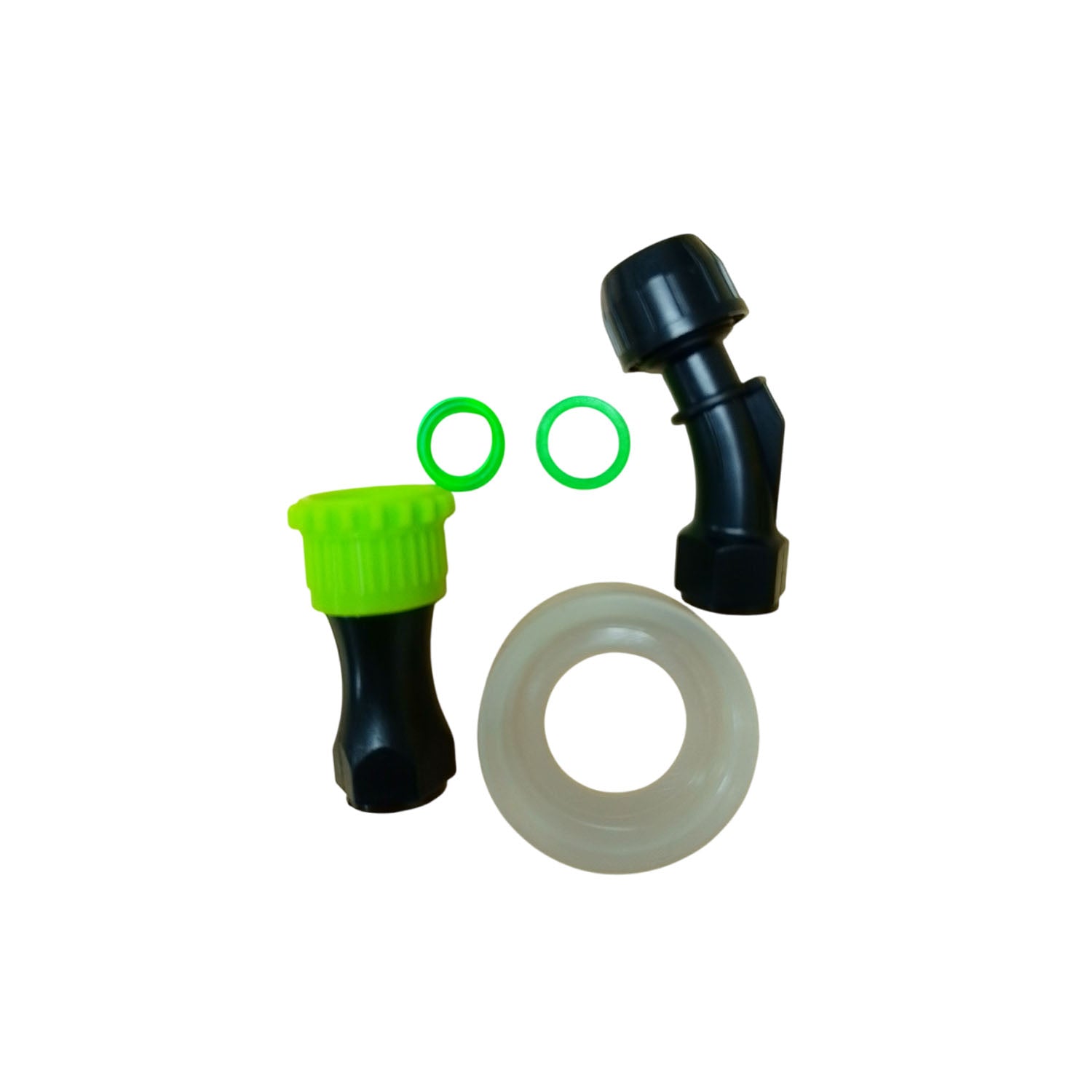 Aspersora Fumigadora Manual Mochila 20 Litros TRK