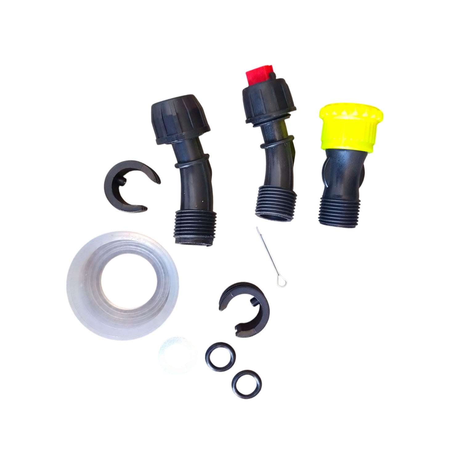 Aspersora Fumigadora Manual De Mochila Azul 20 Litros TRK