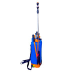 Aspersora Fumigadora Manual De Mochila Azul 20 Litros TRK