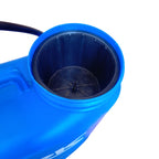 Aspersora Fumigadora Manual De Mochila Azul 20 Litros TRK