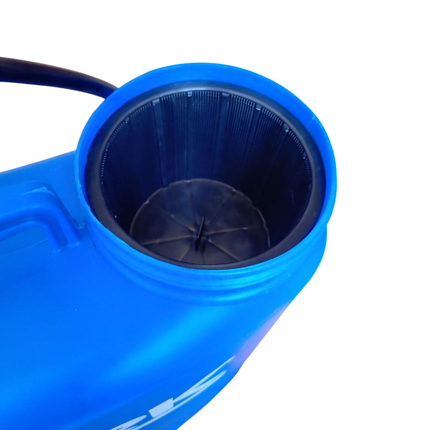 Aspersora Fumigadora Manual De Mochila Azul 20 Litros TRK