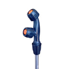 Aspersora Fumigadora Manual De Mochila Azul 20 Litros TRK