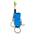 Aspersora Fumigador Eléctrico De Mochila 20 Litros TRK