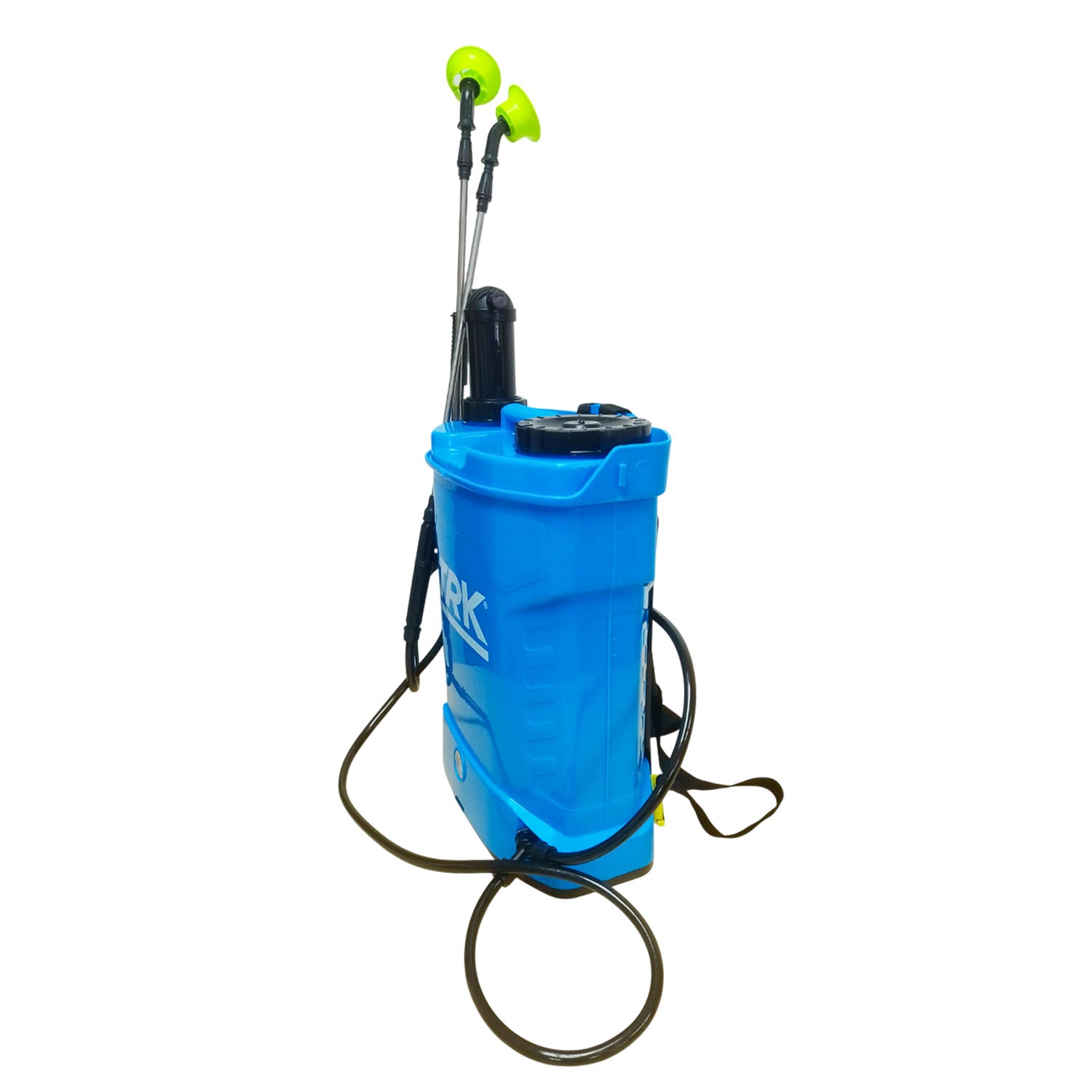 Aspersora Fumigador Eléctrico De Mochila 20 Litros TRK