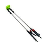 Aspersora Fumigador Eléctrico De Mochila 20 Litros TRK