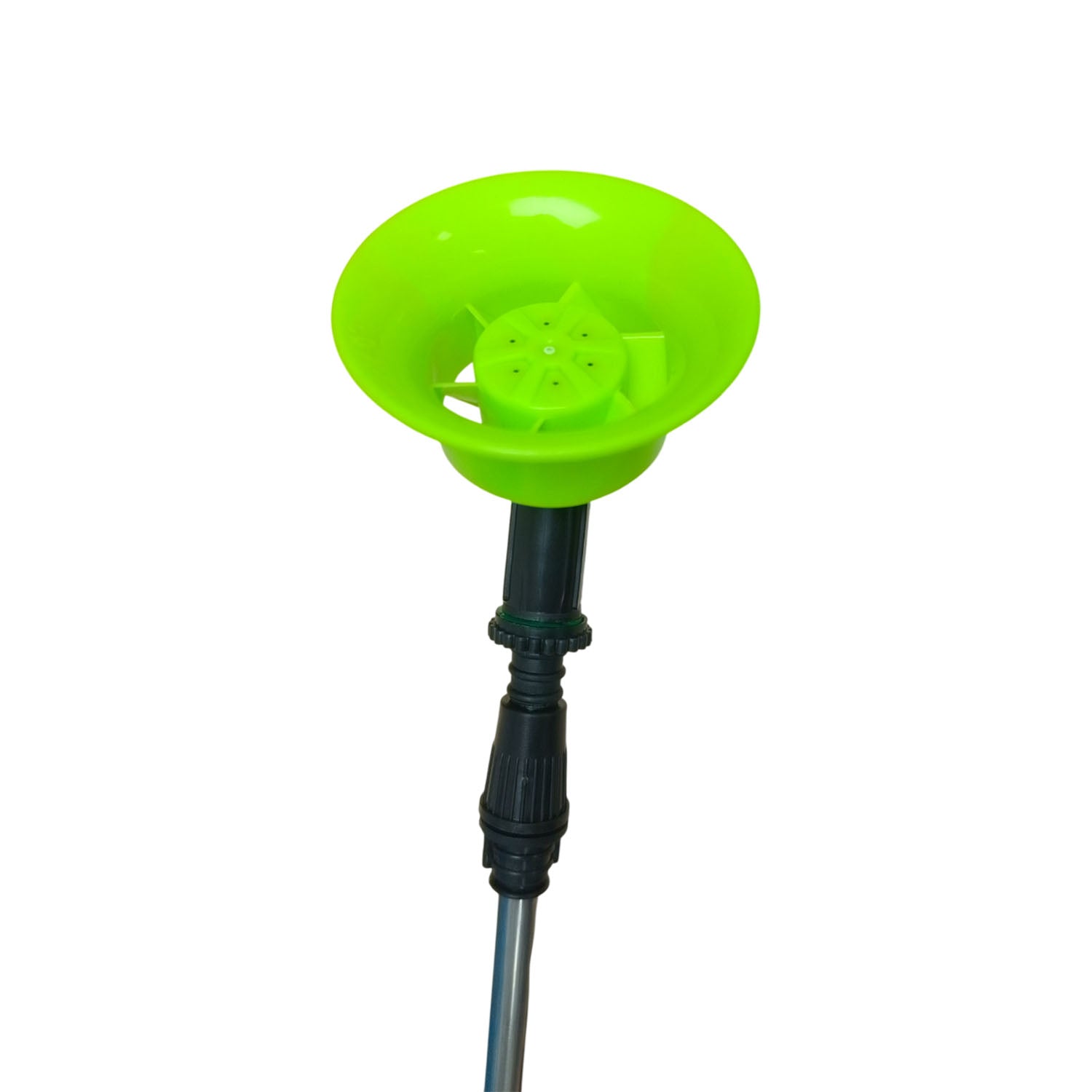 Aspersora Fumigador Eléctrico De Mochila 20 Litros TRK