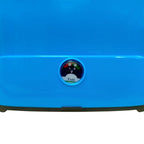 Aspersora Fumigador Eléctrico De Mochila 20 Litros TRK