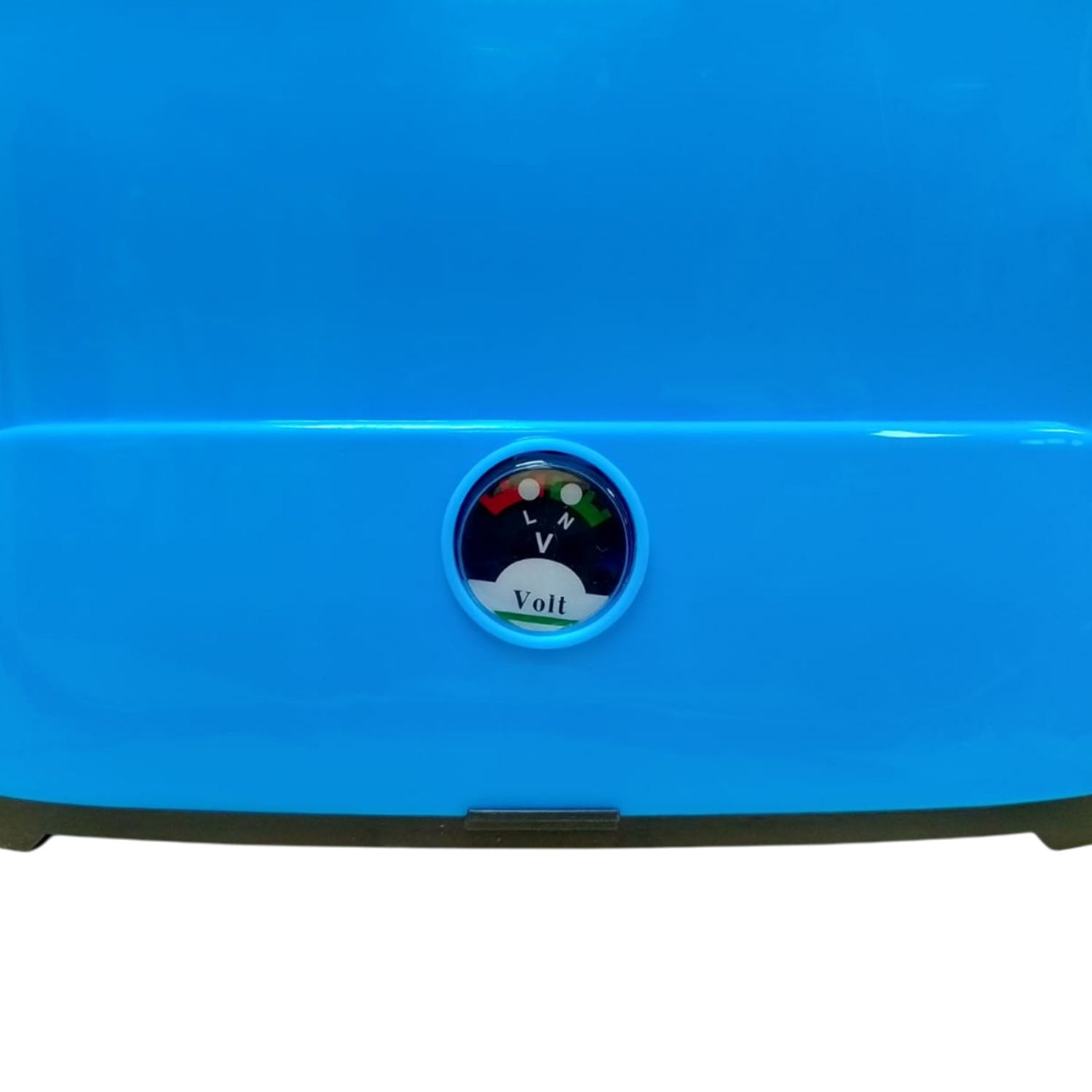 Aspersora Fumigador Eléctrico De Mochila 20 Litros TRK