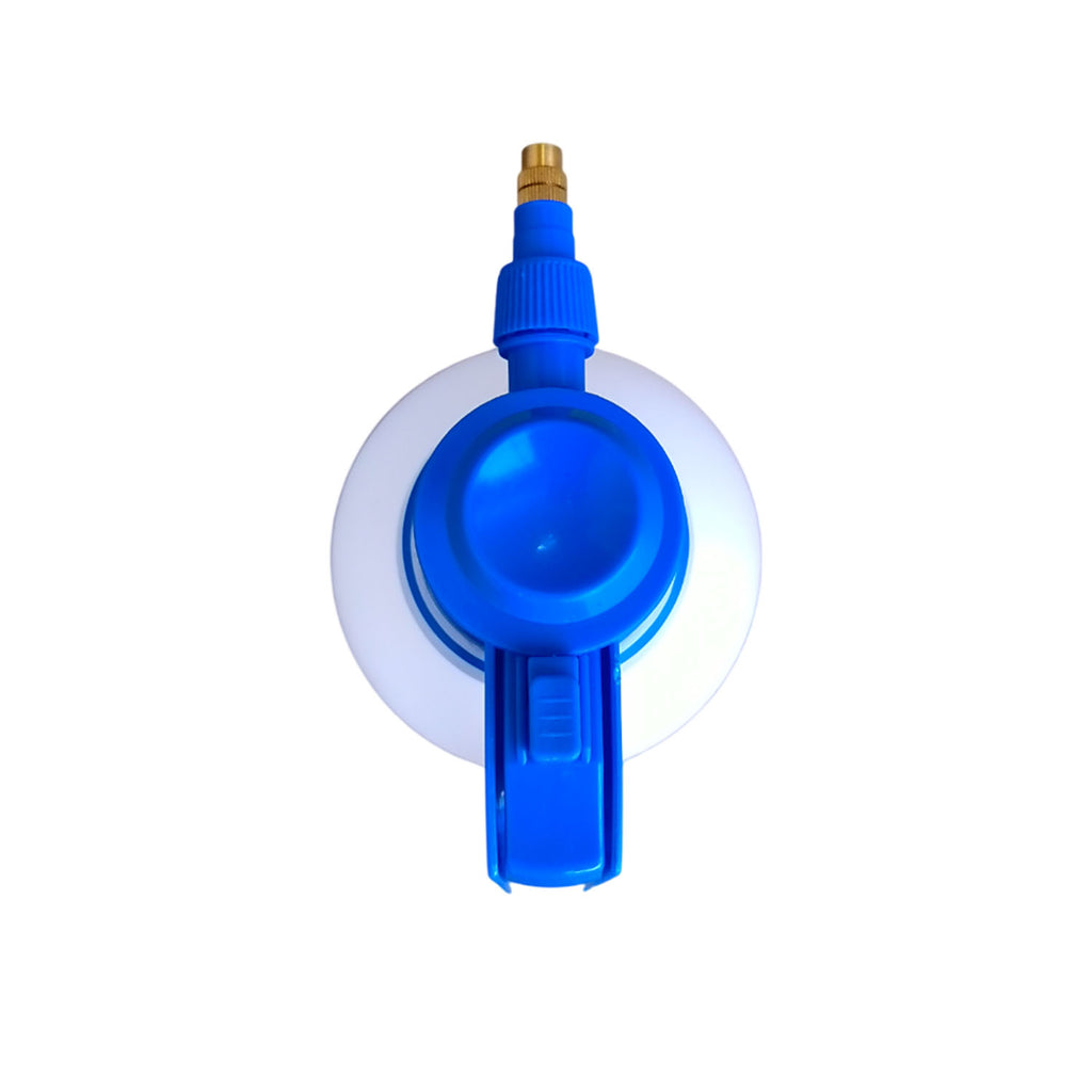 Aspersora Fumigadora Manual Agrícola 2 Litros TRK