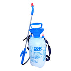 Aspersora Fumigadora Manual Agrícola 5 Litros TRK